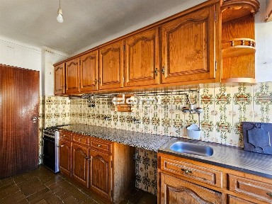 Apartamento T3 à venda em São Pedro do Sul - Várzea - Baiões