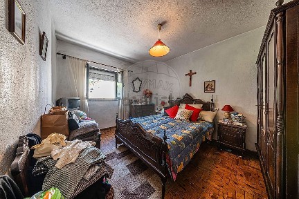 Apartamento T2 à venda no Bairro 1º de Maio