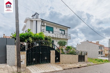 Baguim do Monte, Rua José da Silva Padilha