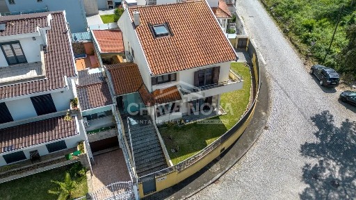 Perosinho, Rua Santa Marinha