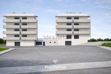 Apartamento T2 à venda em Tondela e Nandufe