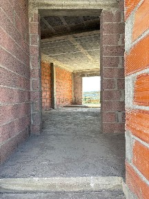 Apartamento T3 à venda no Beco do Casal s/n