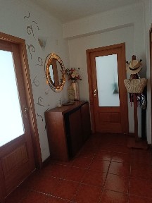Apartamento T2 à venda em Lamego