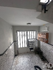 Apartamento T3 à venda em Lamego