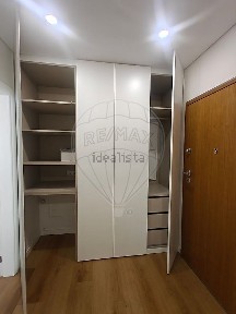 Apartamento T0 à venda em Abraveses