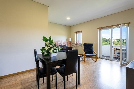 Apartamento T2 à venda em Castro Daire