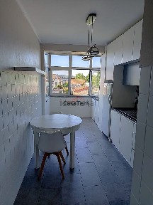 Apartamento T3 à venda em Abraveses