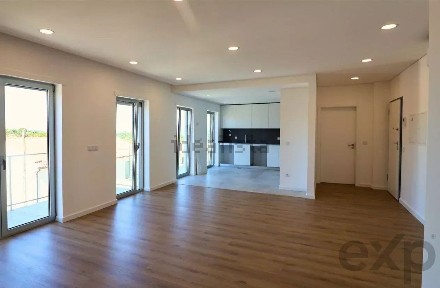 Apartamento T3 à venda em Carregal do Sal