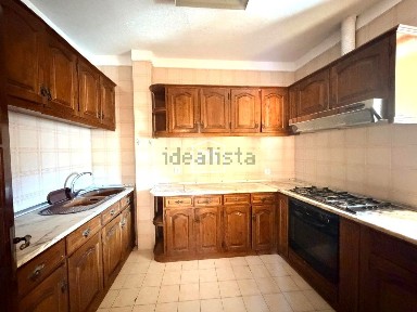Apartamento T2 à venda em Lamego