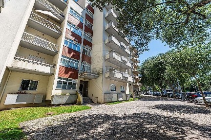 Apartamento T4 à venda na Quinta Do Bosque - Jugueiros