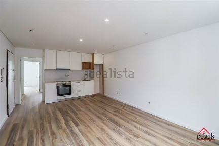 Apartamento T2 à venda no Centro