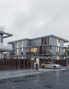 Apartamento T2 à venda em Vila Nova de Cerveira