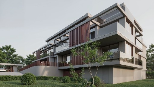 Apartamento T3 à venda em Vila Nova de Cerveira