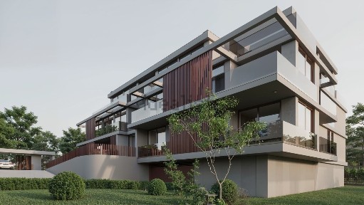 Apartamento T2 à venda em Vila Nova de Cerveira
