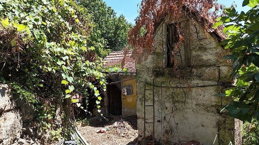 Moradia independente à venda em Lugar de Ribaçais s/n