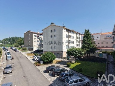 Apartamento T3 à venda em Mangualde