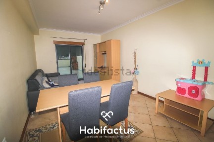 Apartamento T1 à venda no Centro