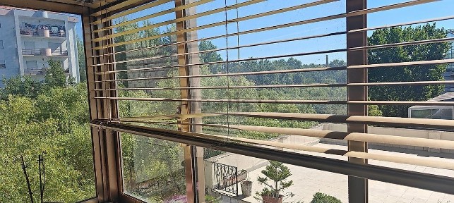 Apartamento T3 à venda em São Cipriano e Vil de Souto
