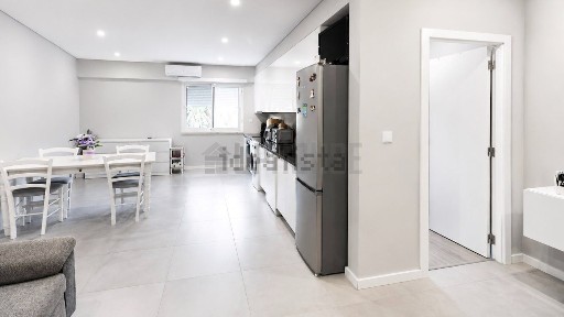 Apartamento T1 à venda no Centro