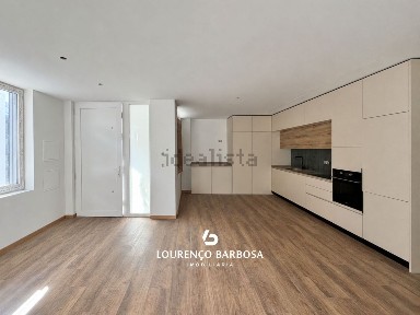 Lamego, Bairro das Nazes