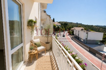 Apartamento T3 à venda em Castro Daire
