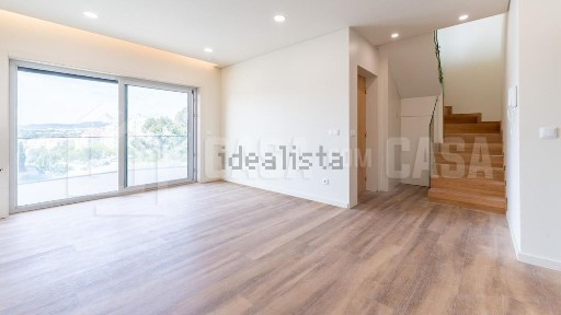 Apartamento T5 à venda no Centro