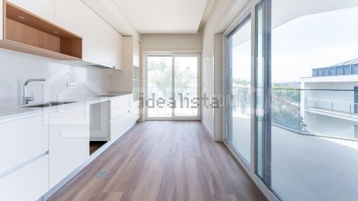 Apartamento T3 à venda no Centro