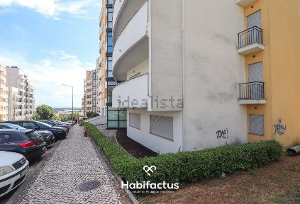 Apartamento T3 à venda em Ranhados