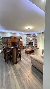 Apartamento T3 à venda em Tarouca