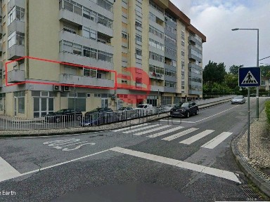 Viseu, Centro, Rua Nova da Balsa