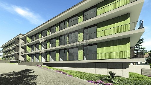 Apartamento T3 à venda na Travessa do Carvalho Furado