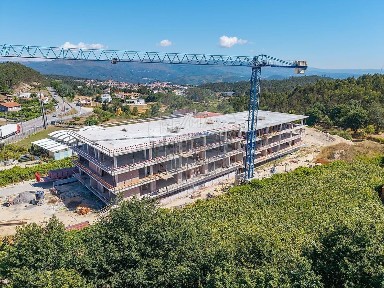Apartamento T2 à venda na Travessa do Carvalho Furado