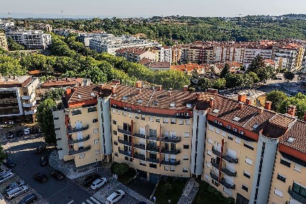 Apartamento T2 à venda na Quinta Do Bosque - Jugueiros