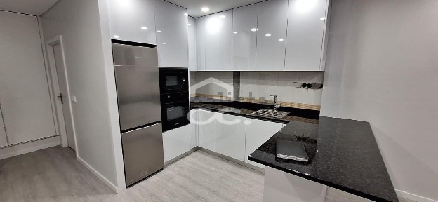 Apartamento T2 à venda em Barroselas