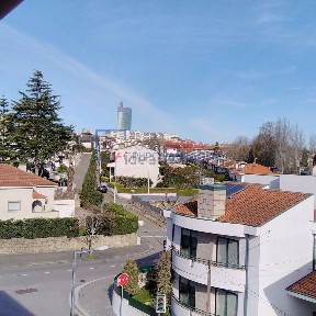 Apartamento T3 à venda em Alhões - Bustelo - Gralheira - Ramires