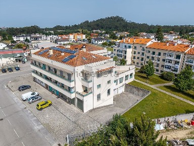 Apartamento T3 à venda em Quinta da Cimalha