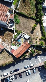 Moradia independente à venda na Rua da Misericórdia