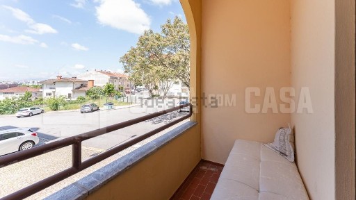 Apartamento T3 à venda na Gumirães - Santa Eugénia