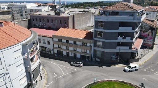 Apartamento T2 à venda em Calçada da Carvalha