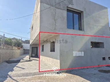 Apartamento T1 à venda em Repeses e São Salvador