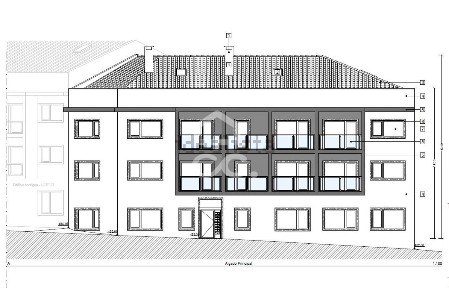 Apartamento T2 à venda em Rio de Loba