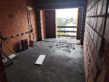 Apartamento T2 à venda na Rua Irmãos Cardoso de Matos, 201