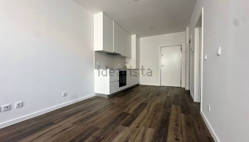 Apartamento T1 à venda no Centro Histórico