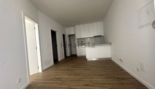 Apartamento T2 à venda no Centro Histórico