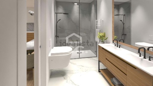 Apartamento T2 à venda em Chafé