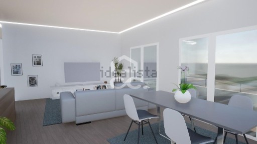 Apartamento T3 à venda em Repeses e São Salvador