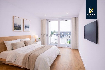 Apartamento T2 à venda em Tondela e Nandufe