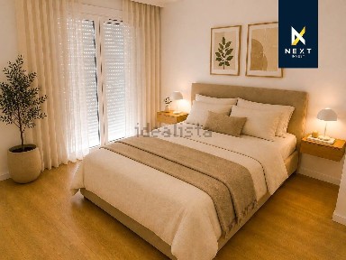 Apartamento T3 à venda em Tondela e Nandufe