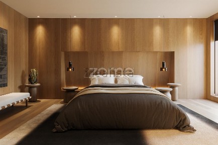Apartamento T2 à venda na Rua Cândido dos Reis, 65
