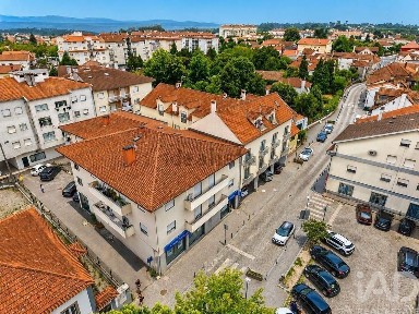 Apartamento T3 à venda em Currelos